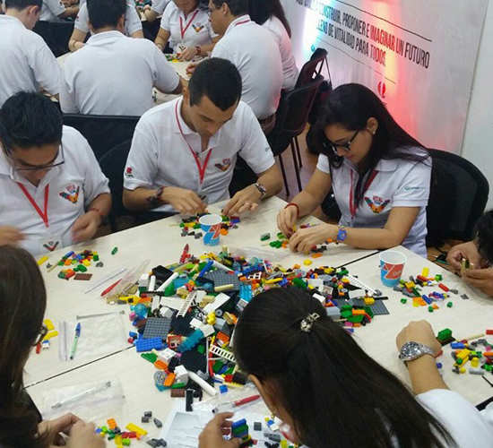 EVENTOS EMPRESARIALES